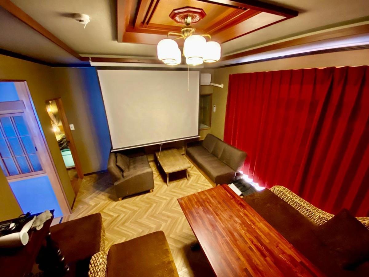 貸切御宿villa El 5 Nikko Kinugawa Area Ngoại thất bức ảnh