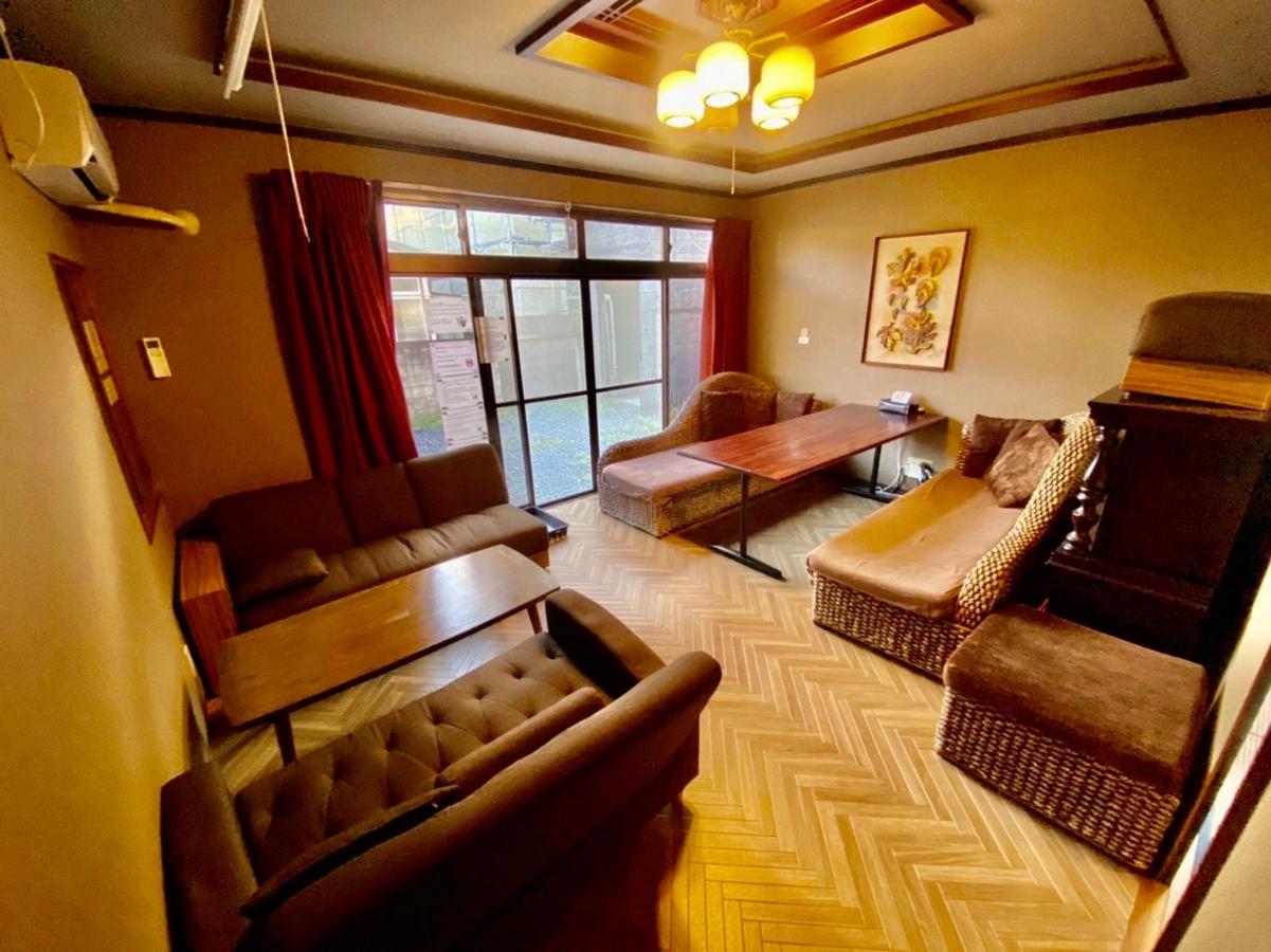 貸切御宿villa El 5 Nikko Kinugawa Area Ngoại thất bức ảnh