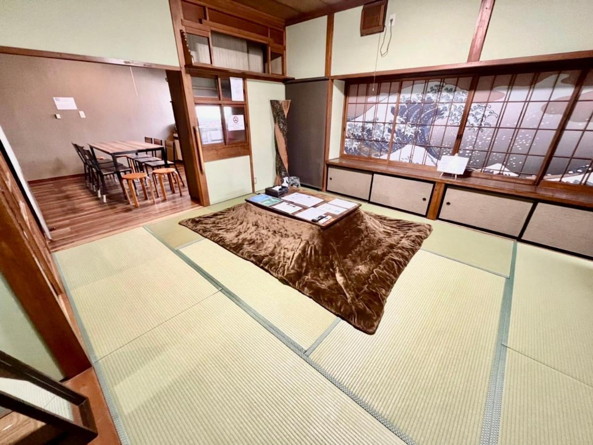 貸切御宿villa El 5 Nikko Kinugawa Area Ngoại thất bức ảnh