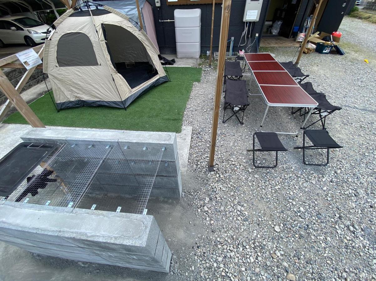 貸切御宿villa El 5 Nikko Kinugawa Area Ngoại thất bức ảnh