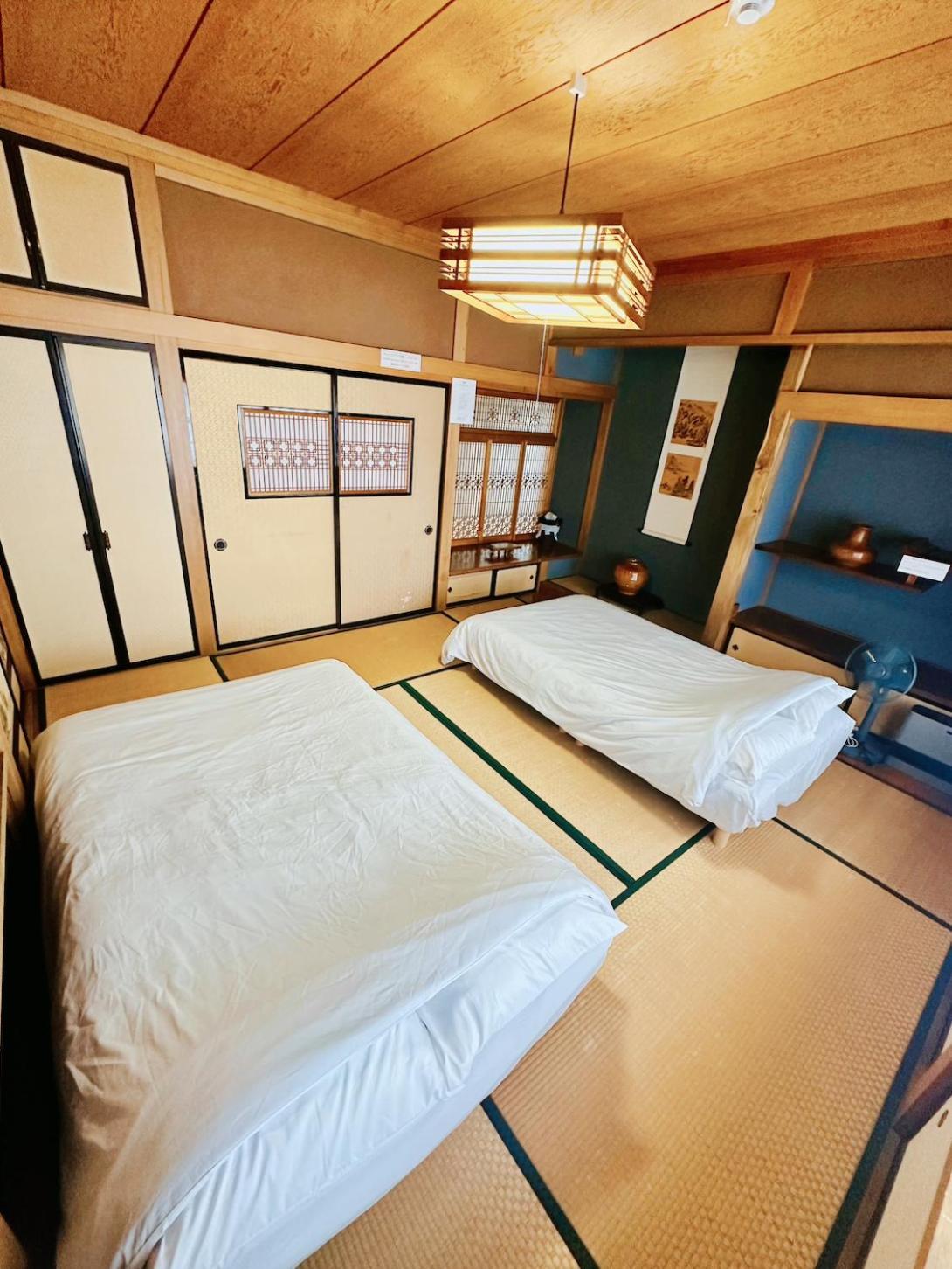貸切御宿villa El 5 Nikko Kinugawa Area Ngoại thất bức ảnh