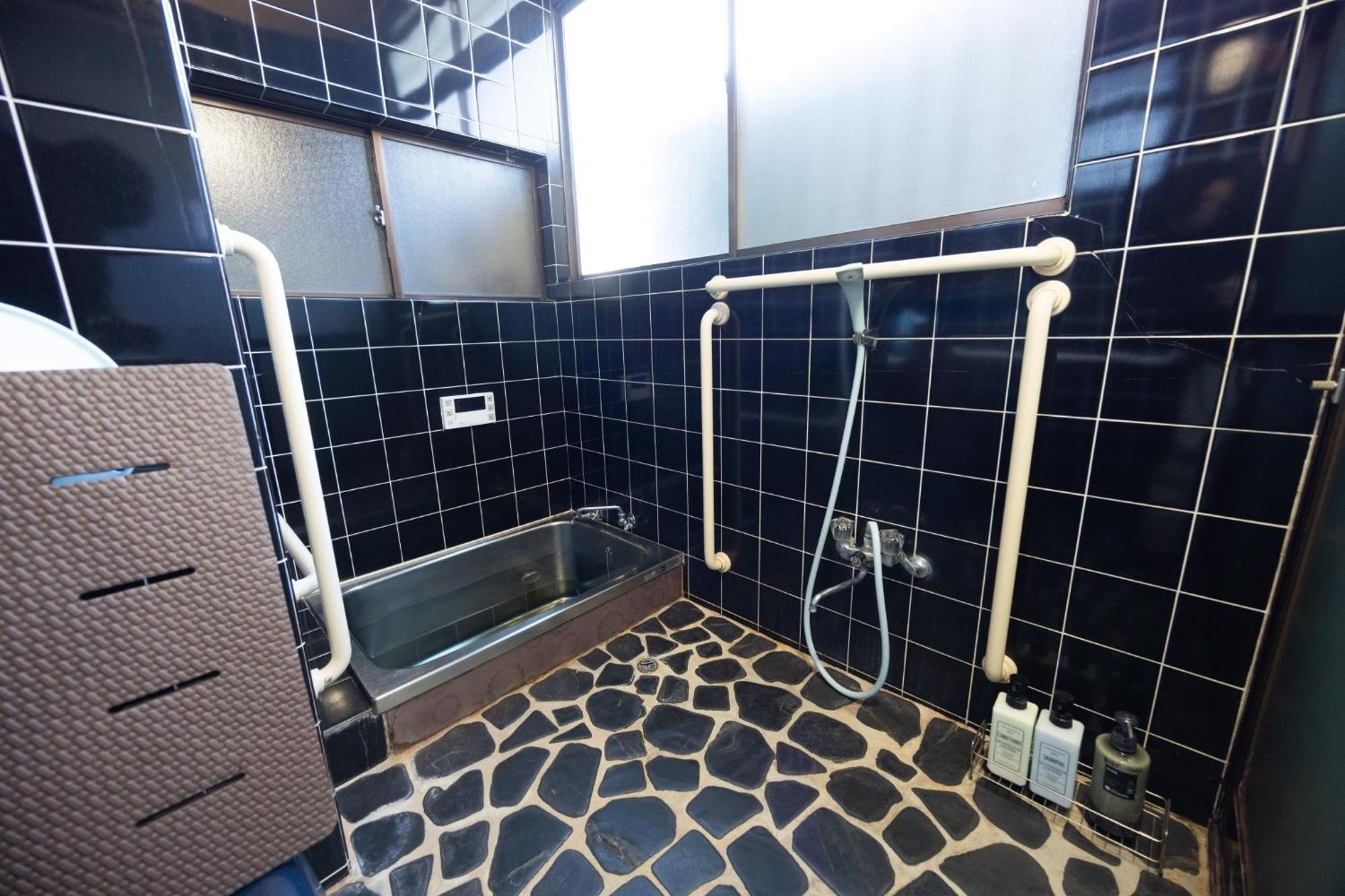 貸切御宿villa El 5 Nikko Kinugawa Area Ngoại thất bức ảnh