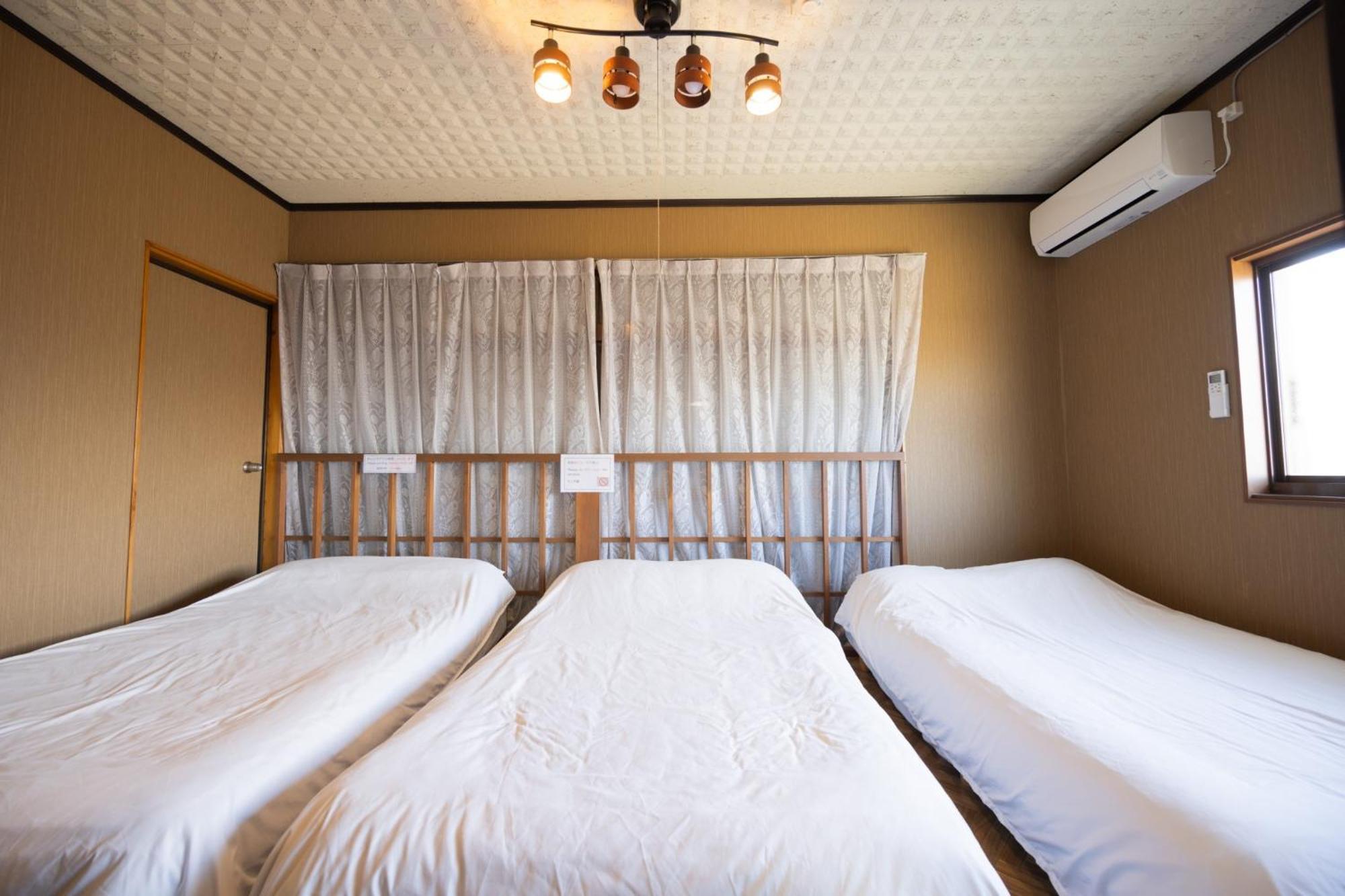 貸切御宿villa El 5 Nikko Kinugawa Area Ngoại thất bức ảnh