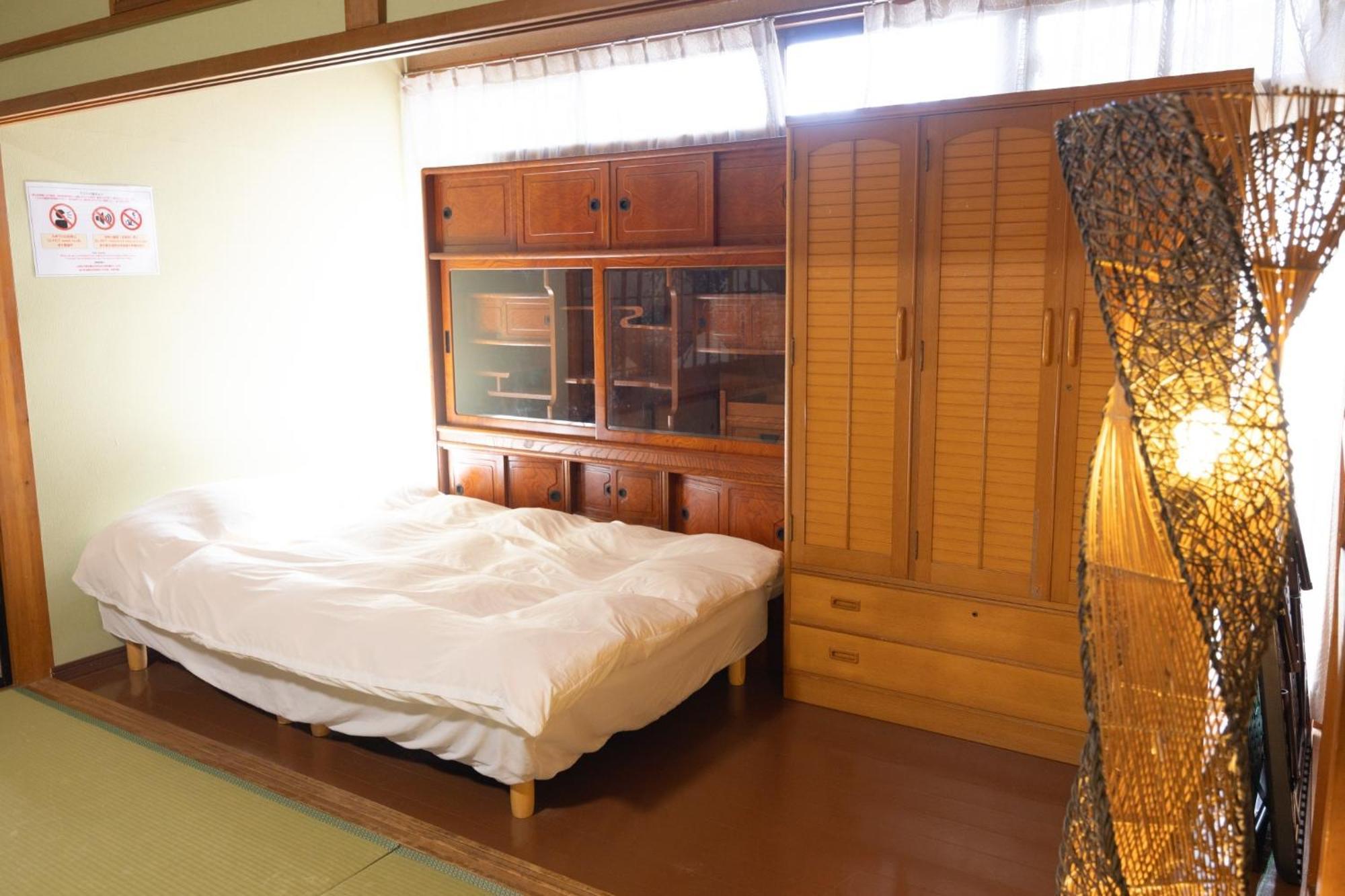 貸切御宿villa El 5 Nikko Kinugawa Area Ngoại thất bức ảnh