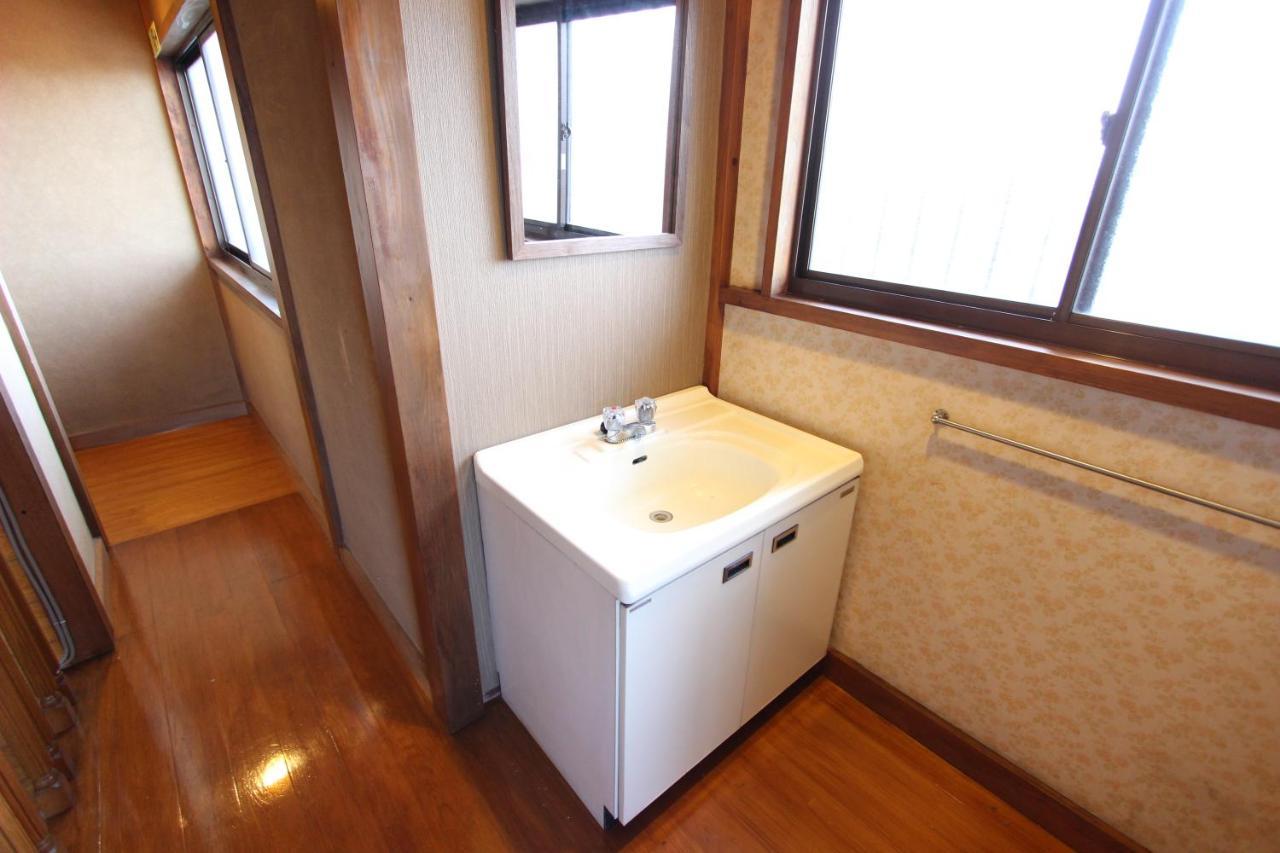 貸切御宿villa El 5 Nikko Kinugawa Area Ngoại thất bức ảnh