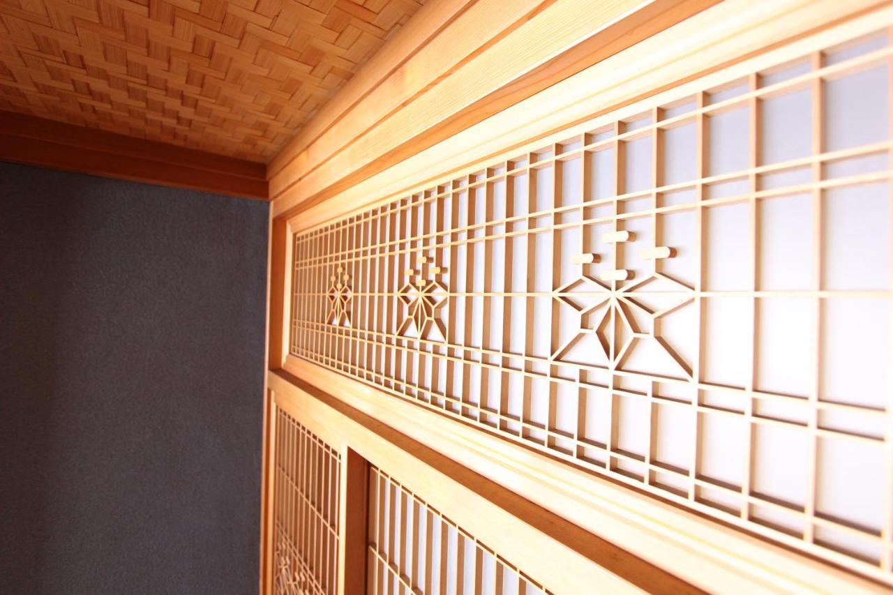 貸切御宿villa El 5 Nikko Kinugawa Area Ngoại thất bức ảnh