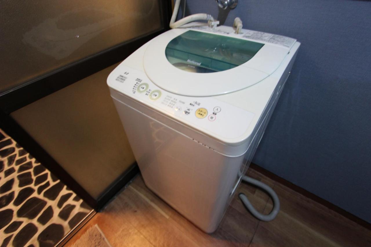 貸切御宿villa El 5 Nikko Kinugawa Area Ngoại thất bức ảnh
