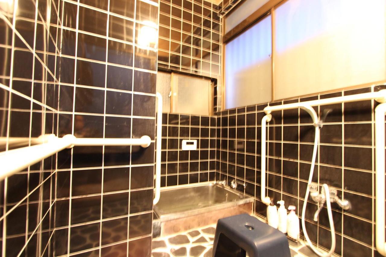 貸切御宿villa El 5 Nikko Kinugawa Area Ngoại thất bức ảnh