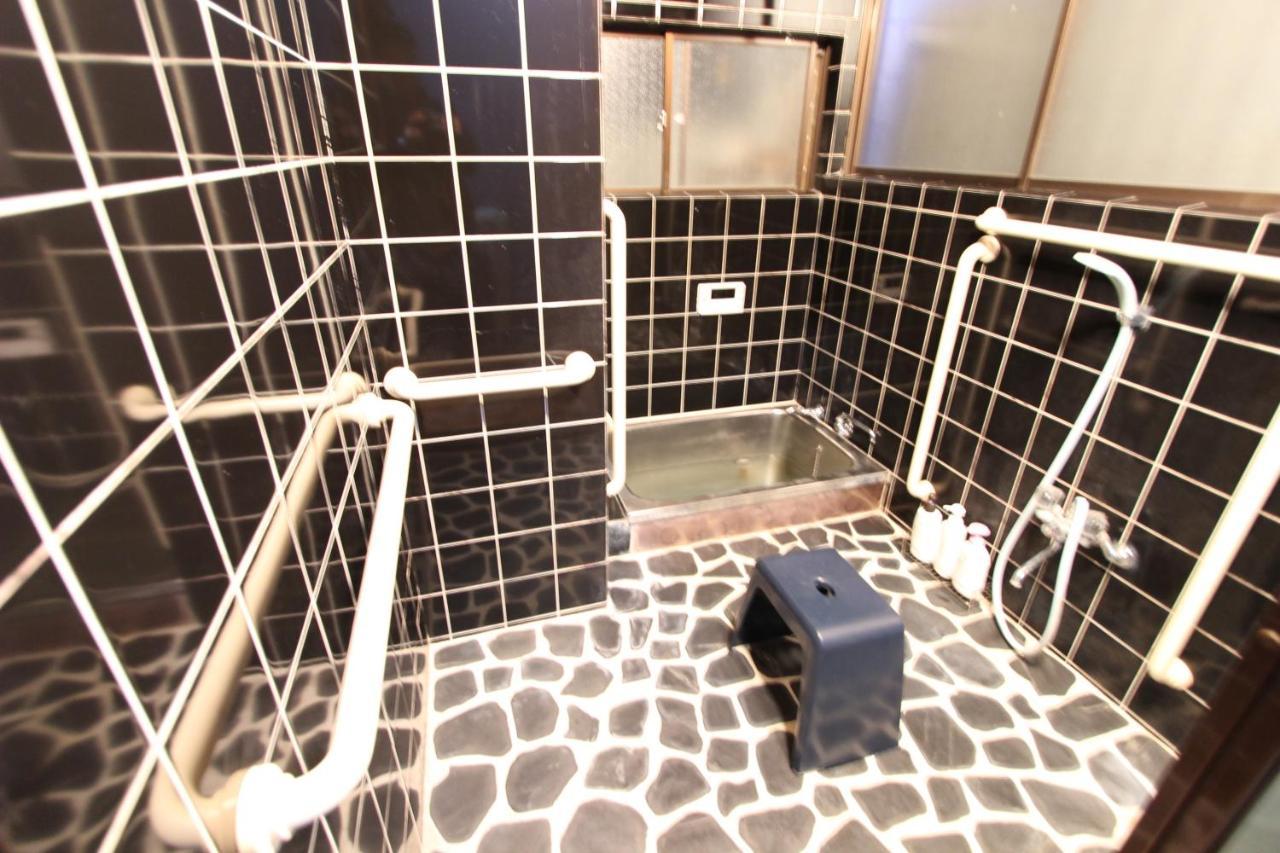 貸切御宿villa El 5 Nikko Kinugawa Area Ngoại thất bức ảnh